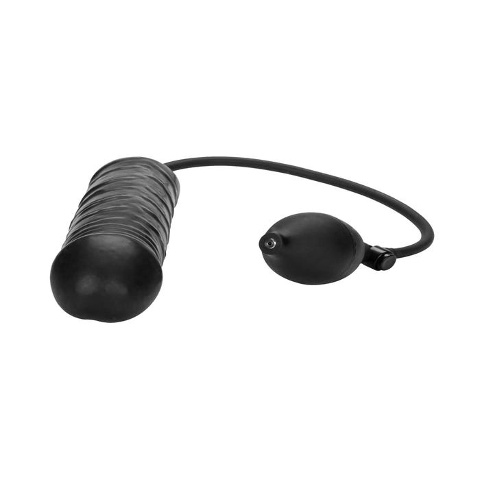 Gode Gonflable Inflatable Stud 24 cm