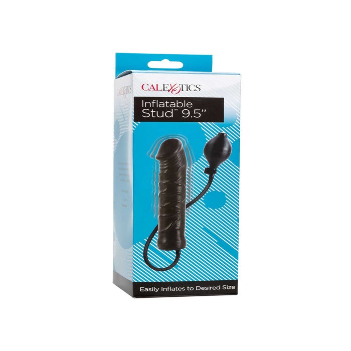 Gode Gonflable Inflatable Stud 24 cm