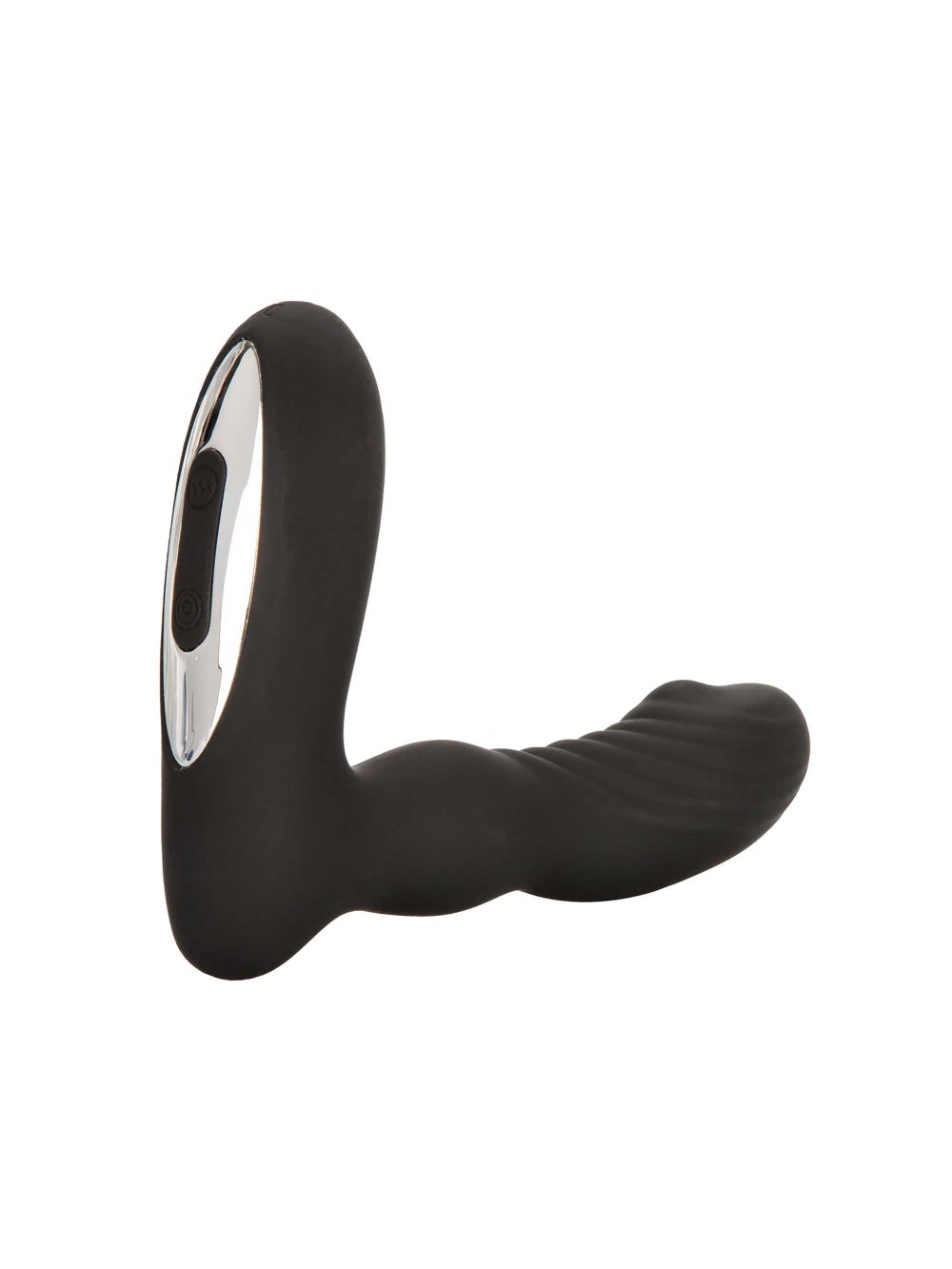 Stimulateur Prostatique Vibrant Eclipse Roller Ball Probe 3