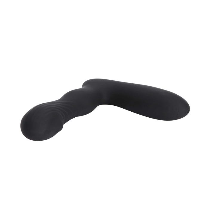 Stimulateur Prostatique Vibrant Eclipse Roller Ball Probe