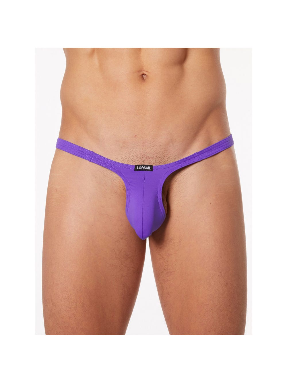 String Mini Sunny LM96 Violet main product photo