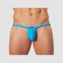 String Mini Sunny LM96 Bleu Turquoise