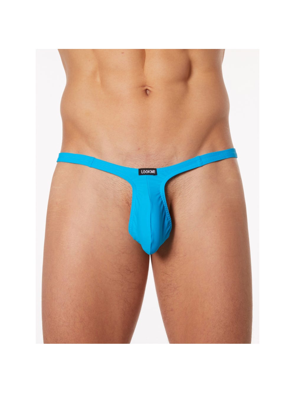 String Mini Sunny LM96 Bleu Turquoise main product photo