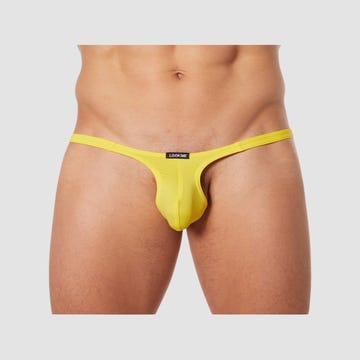 String Mini Sunny LM96 Jaune