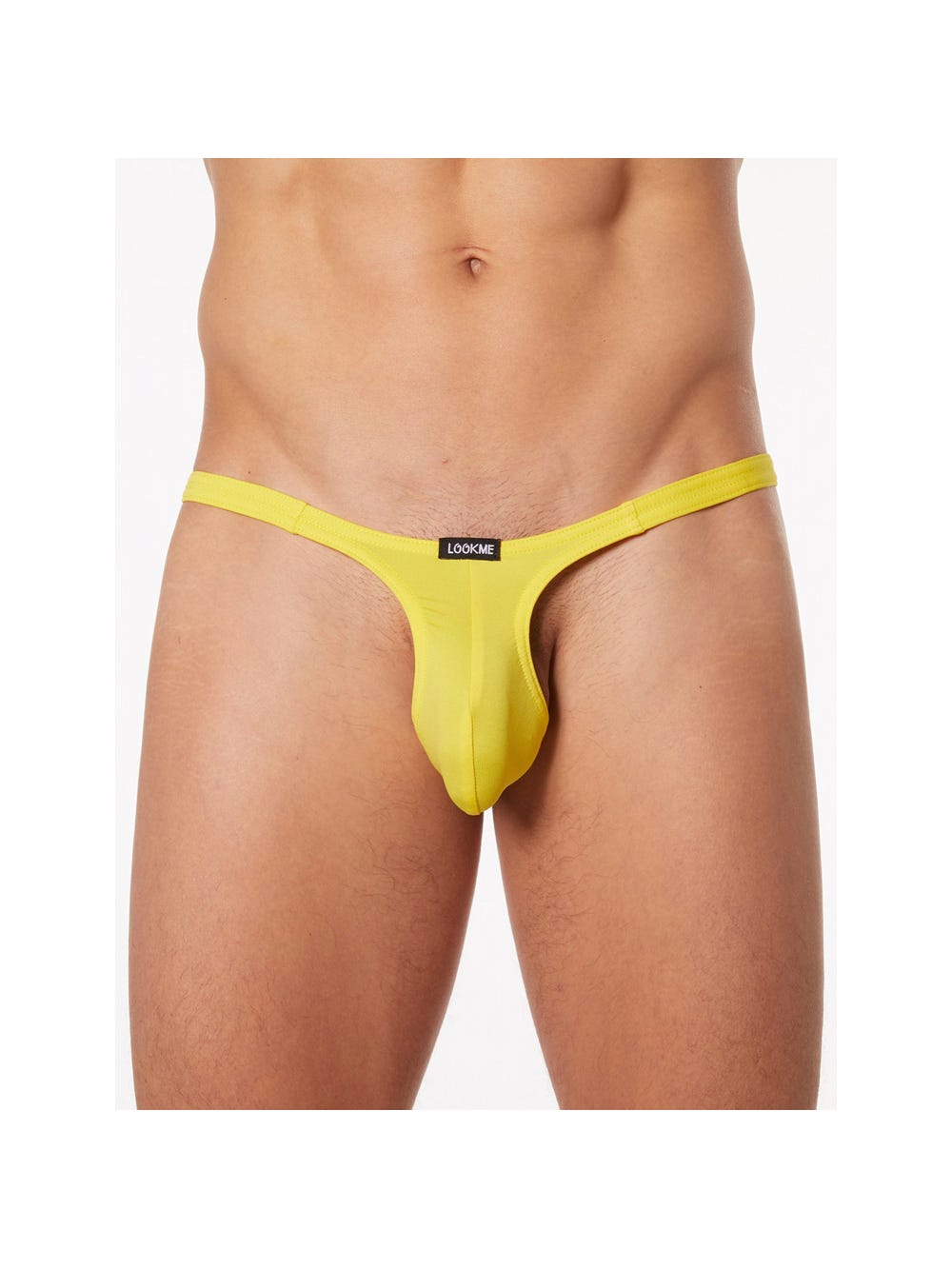 String Mini Sunny LM96 Jaune main product photo