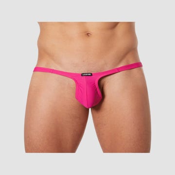 String Mini Sunny LM96 Fuchsia