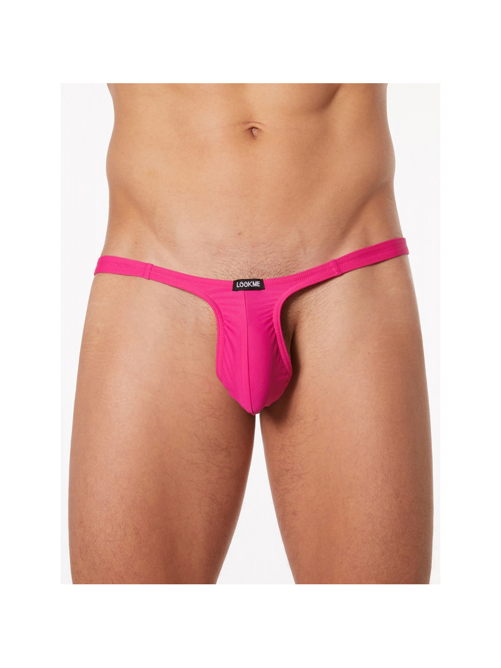 String Mini Sunny LM96 Fuchsia main product photo