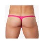 String Mini Sunny LM96 Fuchsia