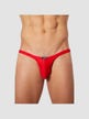 String Mini Sunny LM96 Rouge