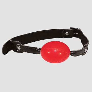 Baillon Bondage