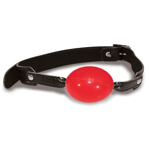 Baillon Bondage