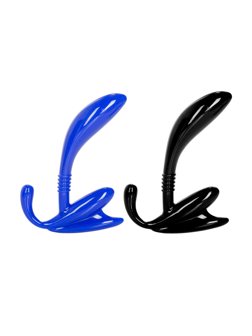 Stimulateur Prostatique Apollo Curved Prostate Probe main product photo