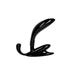 Stimulateur Prostatique Apollo Curved Prostate Probe