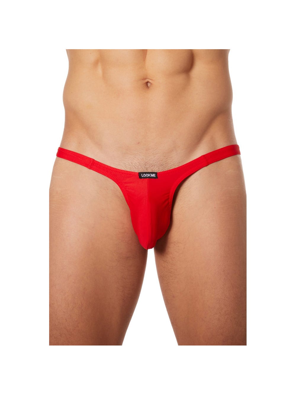 Slip Sunny LM96 Rouge main product photo