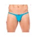 Slip Sunny LM96 Bleu Turquoise