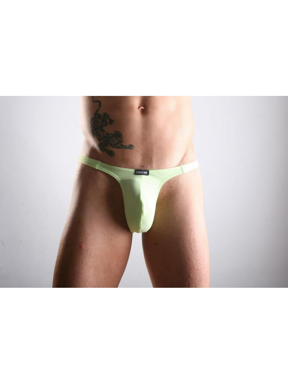 Slip Sunny LM96 Vert