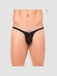 Slip Sunny LM96 Noir