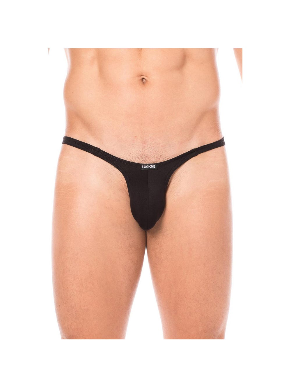 Slip Sunny LM96 Noir main product photo