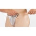 String Stripper Malibu LM92 Maille Fine Blanc