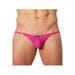 String Stripper Malibu LM92 Maille Fine Rose
