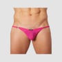 String Stripper Malibu LM92 Maille Fine Rose