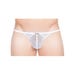 Slip Malibu LM92 Blanc