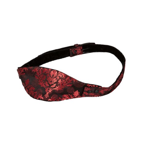 Bâillon Boule Scandal Hidden Ball Gag