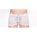 Boxer Malibu LM92 Blanc