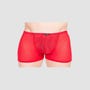 Boxer Malibu LM92 Rouge