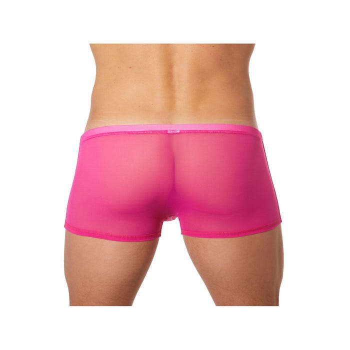 Boxer Malibu LM92 Rose