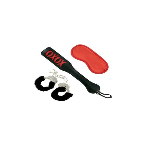Kit Bondage Punition