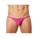 String LM92 Maille Fine Rose