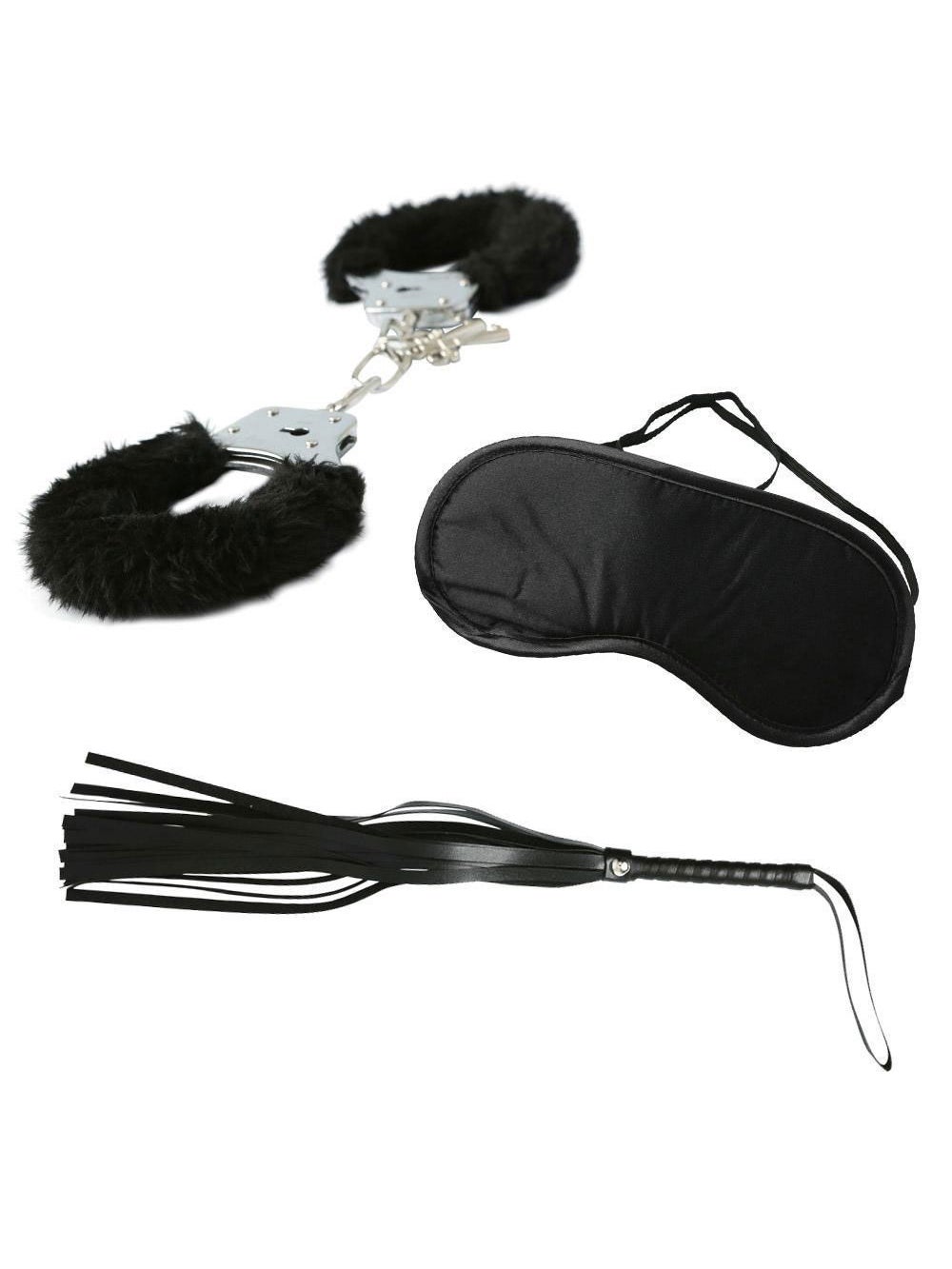 Kit BDSM Intro to S&M 3