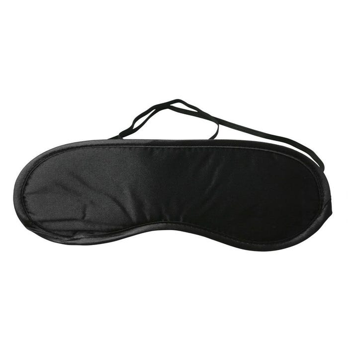 Kit Bondage Noir