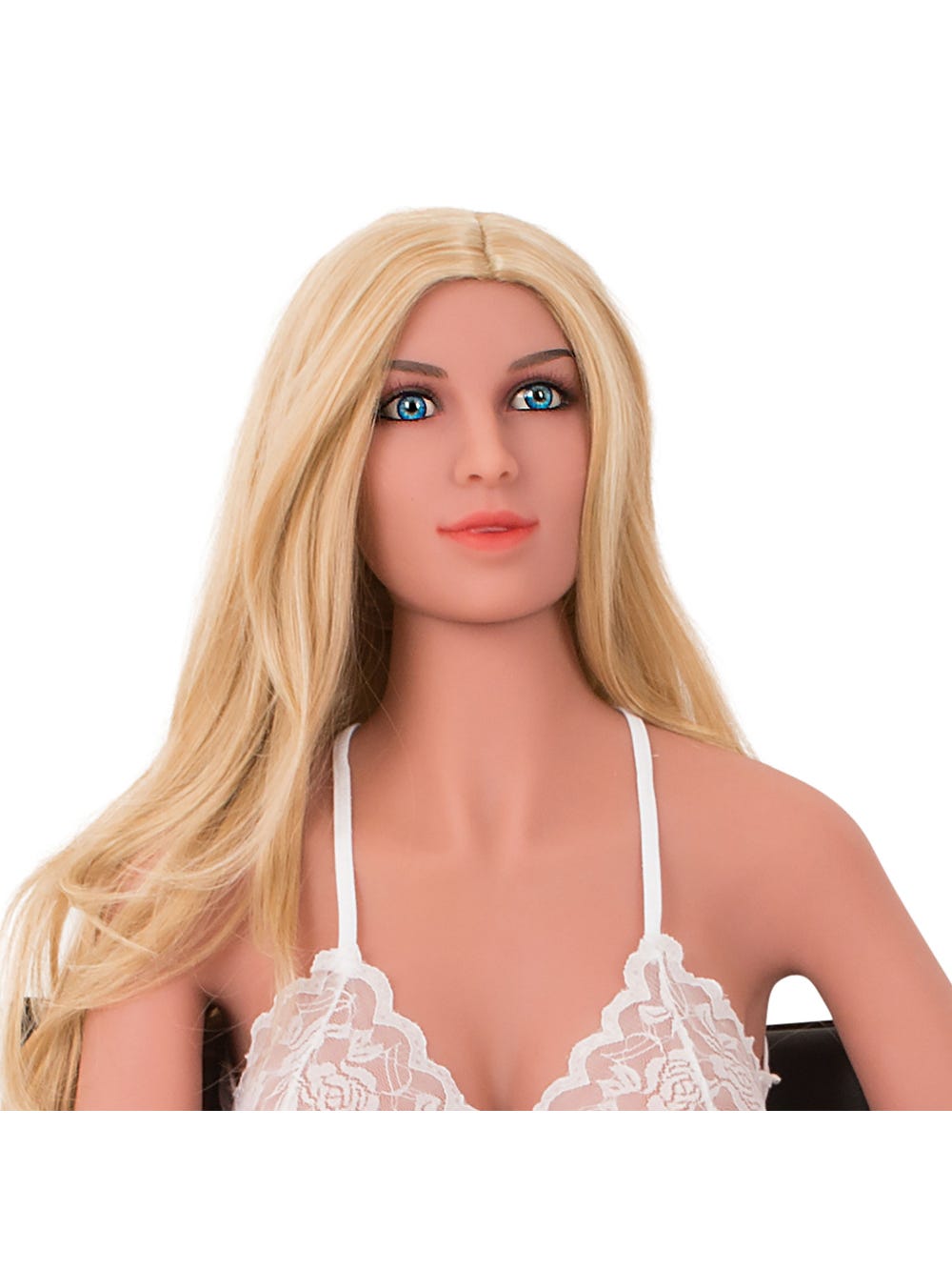 Poupée Ultra Réaliste Jessy Summer main product photo