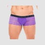 Boxer LM2006 Dentelle Violet