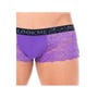 Boxer LM2006 Dentelle Violet