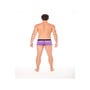 Boxer LM2006 Dentelle Violet