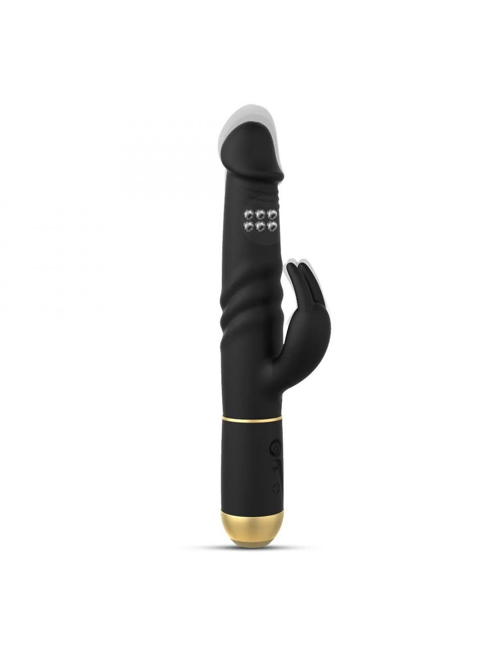 Vibromasseur Rabbit Va-et-Vient Furious Rabbit 2.0 main product photo