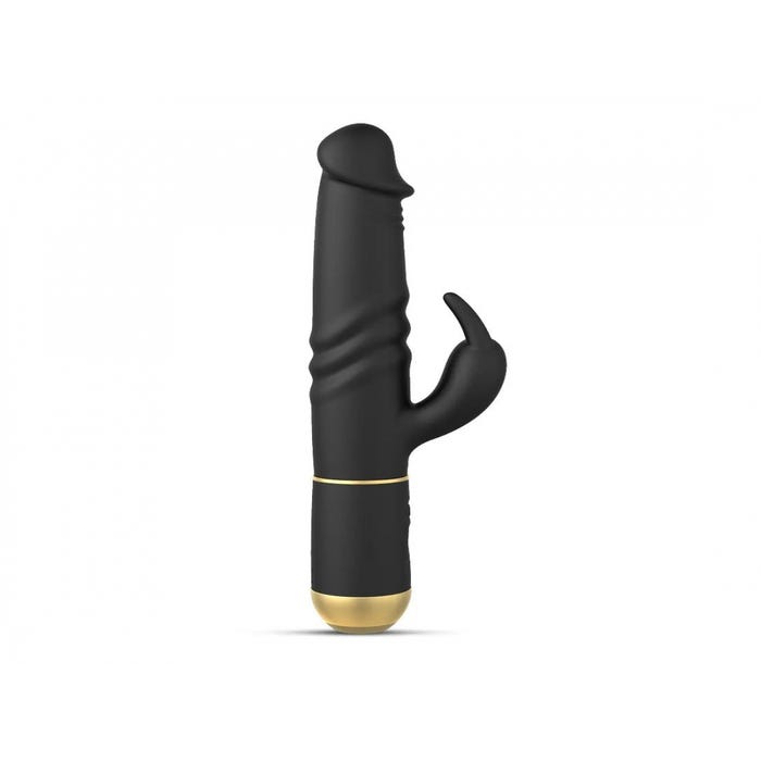 Vibromasseur Rabbit Va-et-Vient Furious Rabbit 2.0