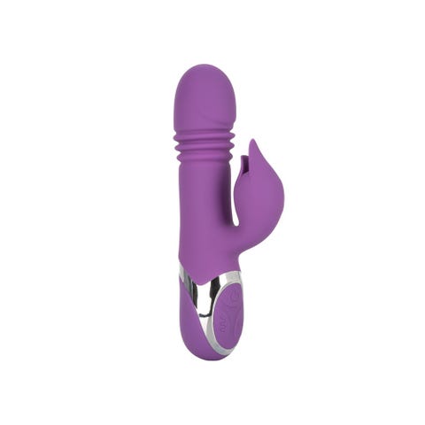 Vibromasseur Rabbit Enchanted Kisser