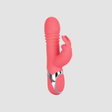 Vibromasseur Rabbit Enchanted Exciter