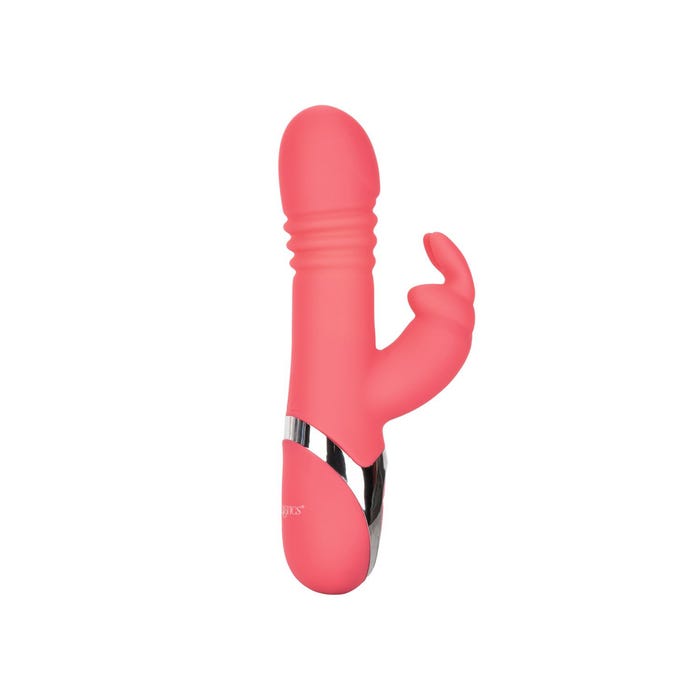 Vibromasseur Rabbit Enchanted Exciter