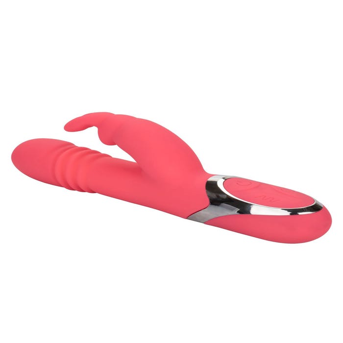 Vibromasseur Rabbit Enchanted Exciter