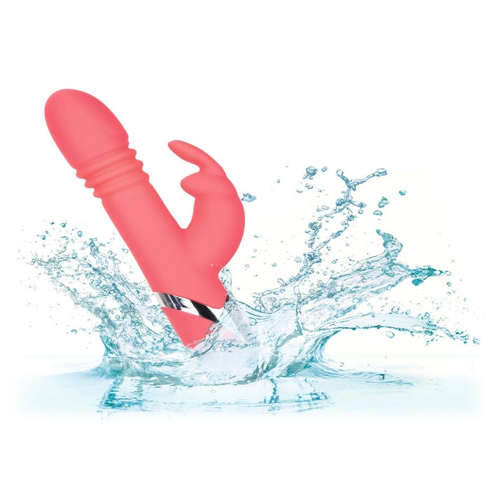 Vibromasseur Rabbit Enchanted Exciter
