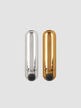 Stimulateur Bullet Rechargeable Hideaway