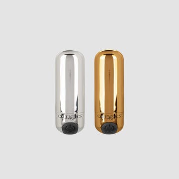 Stimulateur Bullet Rechargeable Hideaway