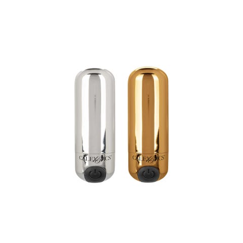 Stimulateur Bullet Rechargeable Hideaway