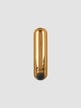 Stimulateur Bullet Rechargeable Hideaway
