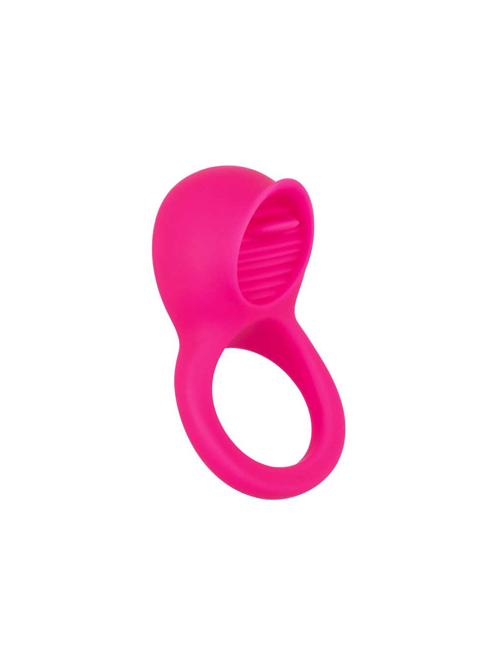 Anneau Vibrant Teasing Tongue Enhancer